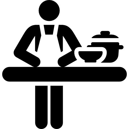 Best Cook Agency to Hire Cook on GKMaidServices.com