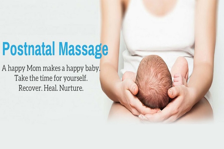 Postpartum Recovery: C-Section & Traditional Childbirths - Post Natal  Massage Singapore