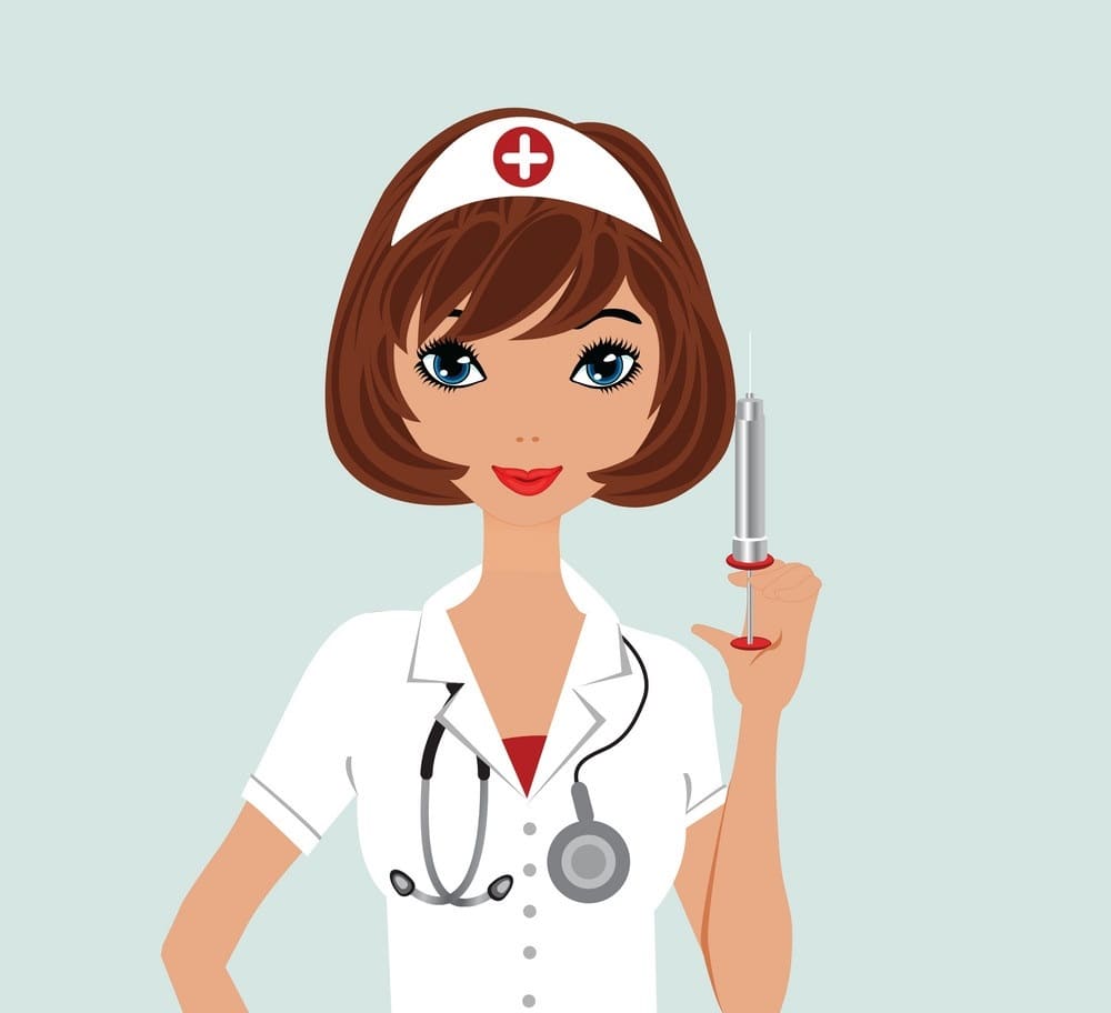 Best Nursing Agency to Book Home Nurse Services Online on gkmaidservices.com